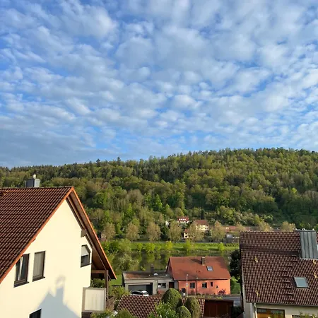 Roos - Monteurzimmer *