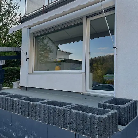 Pensjonat Roos - Monteurzimmer *