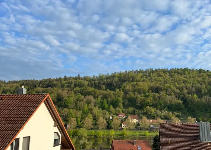 Roos - Monteurzimmer *